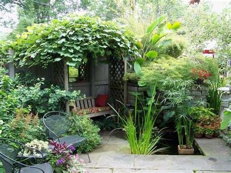 5 Amazing Small Yard Garden Ideas Nlc Loans