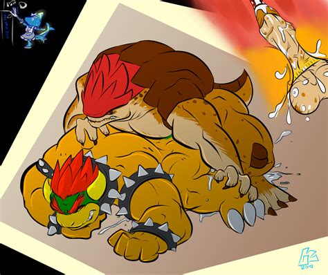 Bowser Nude Porn Sex Pictures Pass