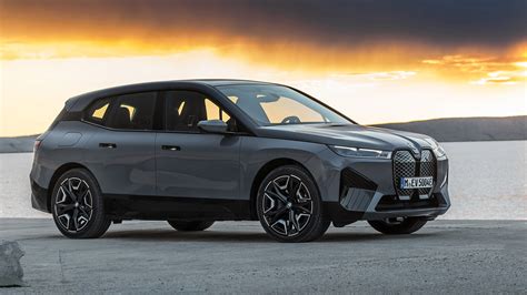 Electric Suvs On The Horizon Forbes Wheels