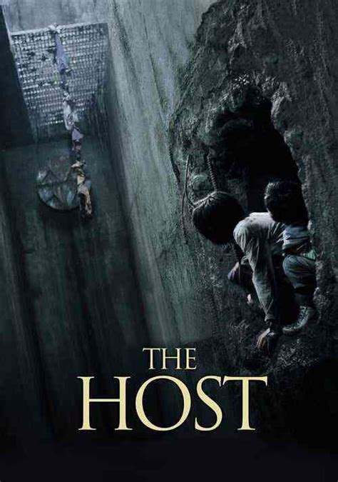 The Host فيلم الرعب و الدراما القصة التريلر الرسمي صور 2006