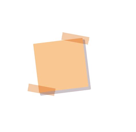 4000 Aesthetic Sticky Notes Png Images 4kpng