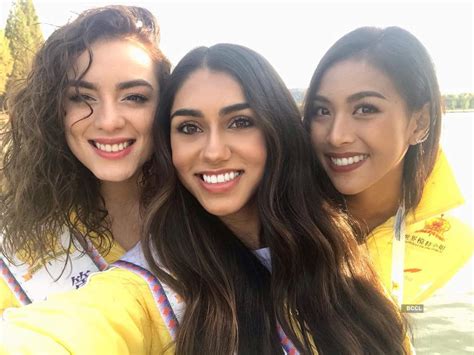 megha sandhu crowned miss international canada 2019 the etimes photogallery page 22