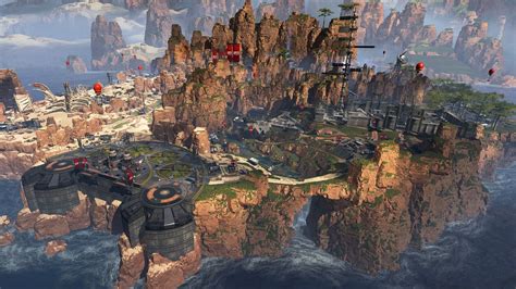 Apex Legends Shows Battle Royales Can Grow Beyond Fortnite