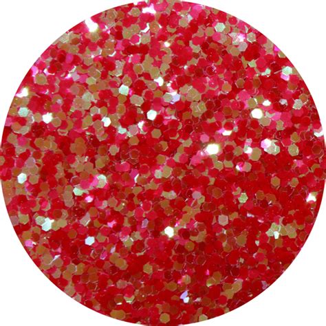 Pink Glitter Artglitter