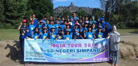 Detail Contoh Spanduk Study Tour Koleksi Nomer 10