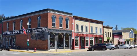 12 Best Small Towns In Minnesota Planetware 2023