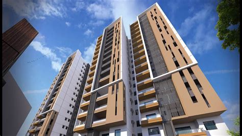 Bricks Skywoods Luxury Apartments Tellapur Hyderabad 6000 Per