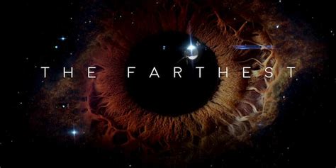 The Farthest An Out Of This World Space Documentary Suffolk Libraries