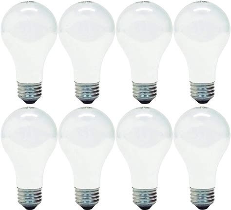 Top 8 Ge Incandescent Light Bulbs 100 Watt Home Previews