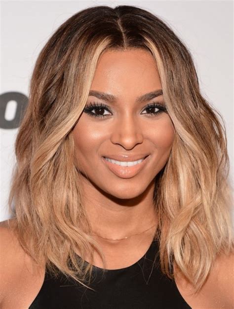 Ciara Hairstyles Latest Hairstyle In 2022