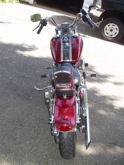 On this page we have tried to collect the information and quality images. 1985 Used Harley Davidson Wide Glide FXWG at WeBe Autos ...