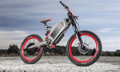 13 Coolest Electric Bikes You Can Buy Cool E Bikes
