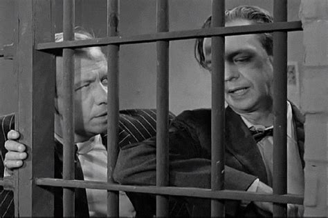 The Andy Griffith Show Season 2episode 18 Jailbreak Slicethelife