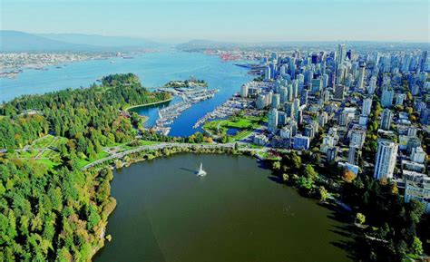 7 Beautiful Vancouver Parks To Visit Applyboard