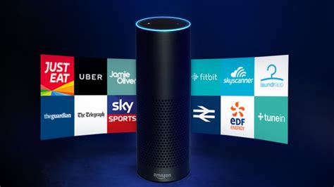 The Best Alexa Skills And Commands 2021 The Ultimate In Amazon Echo