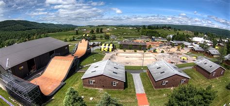 Maybe you would like to learn more about one of these? Woodward PA - Parkour | Find a Camp