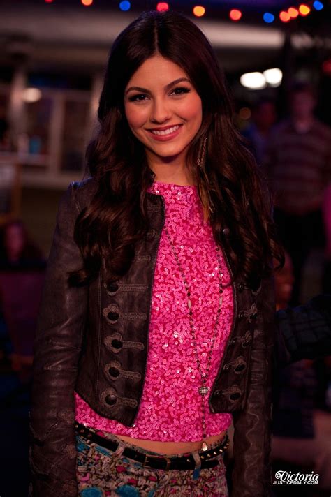 Victorious Tv Show Old Nickelodeon Shows Victoria Justice Victorious