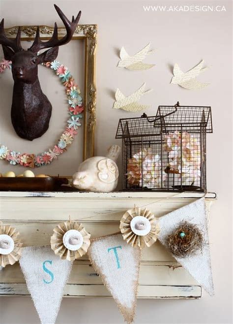 25 Diy Home Decor Ideas The 36th Avenue