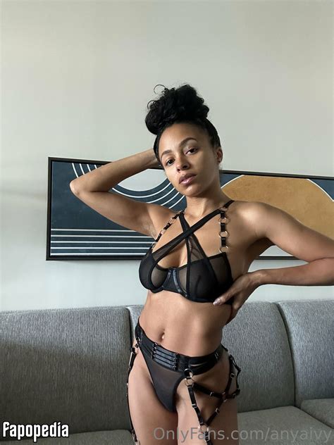 Anya Ivy Nude Onlyfans Leaks Photo Fapopedia