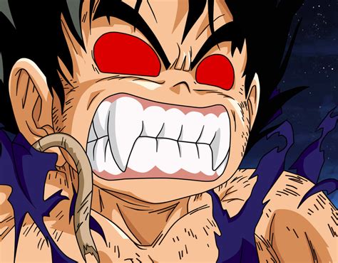 Goku Dragon Ball Z Fan Art 35799859 Fanpop