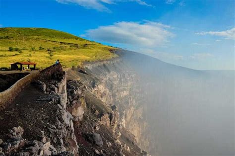 Los 10 Mejores Lugares Turísticos de Nicaragua