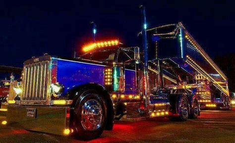 42 best images about chicken lights n chrome on pinterest trucks tans and dump trailers