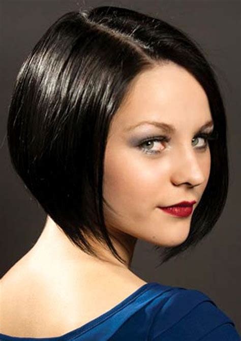 Quick Bob Haircuts Hottest Bob Hairstyles Fashion News Style Tips And Advice