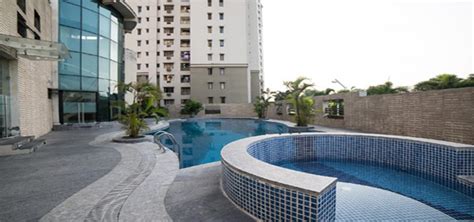 Alcove Tower 5 Buy A Luxury Apartment In South Kolkata
