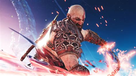 Ps4 God Of War Wallpapers Top Free Ps4 God Of War Backgrounds