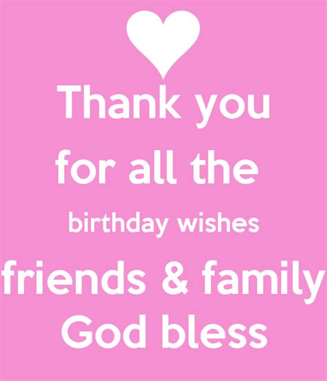 Birthday Thank You Quotes To God Shortquotescc