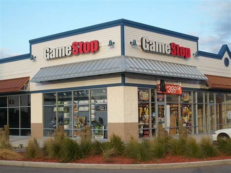 Welcome to gamestop's official facebook page! GameStop - Pulse Ratings