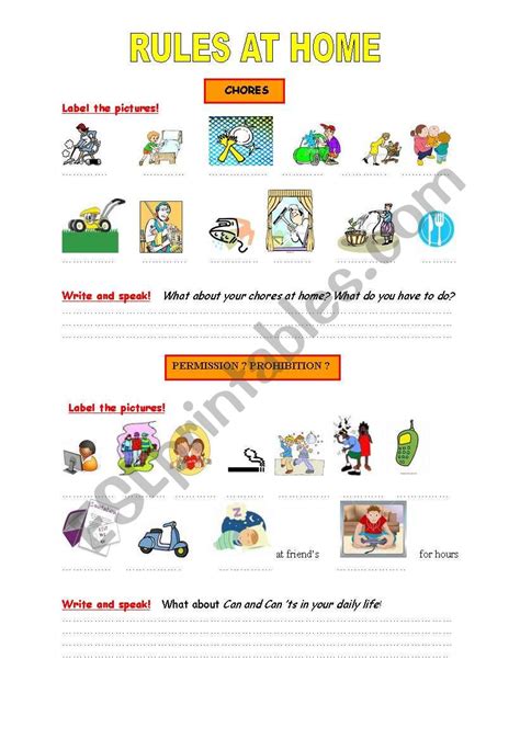 Safety At Work What Can You See English Esl Worksheets For Safety At