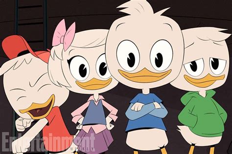 Ducktales 2017 Webby And Dewey Duck Tales Disney Duck Disney Xd