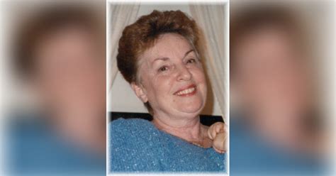 Obituary For Corinne H Giampaolo Murphy Waitt Funeral Home