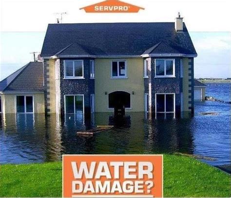 Indoor Flooding And Their Common Causes