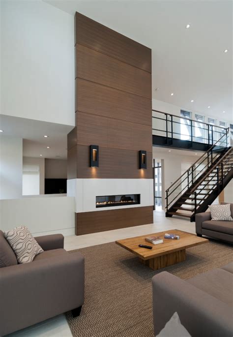 15 Stunning Contemporary Living Room Designs For Inspiration