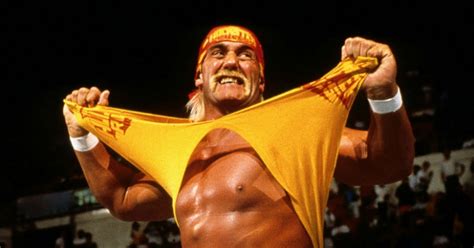 The Legendary Hulk Hogan Wants To Return To The Wwe Ring And Kick Some Ass
