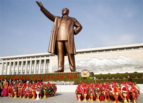 North Korea Travel Guide Tips And Inspiration Wanderlust