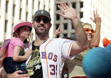 Which Team Will Sign Astros Ace Justin Verlander In Free Agency