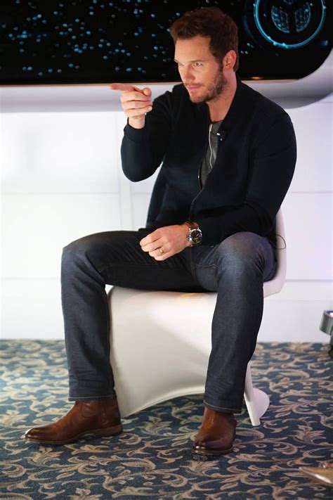 Chris Pratt Chris Pratt Chris Pratt Passengers Chris Hemsworth