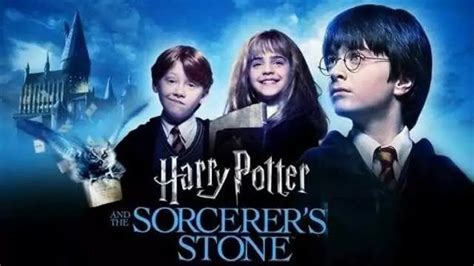 Harry Potter And The Sorcerer S Stone Full Movie In Hindi Dubbed Watch