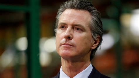 Newsom Eases Penalties For 35 Former Felons Including Pardons For Immigrants Facing Deportation