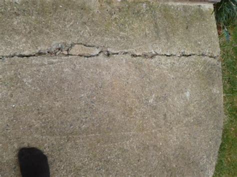 A concrete driveway can be built with little experience, the challenge is building it so that no cracks will develop. DIY sidewalk/driveway crack repair - DoItYourself.com Community Forums