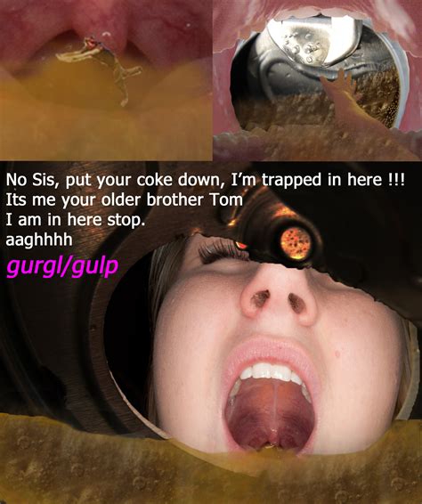 aiohotzgirl.com Unaware Giantess Sister Vore Captions Free Download Nude Ph...