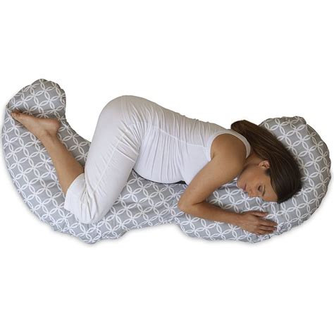 Best Pregnancy Pillows For Stomach Sleepers 2020 The Best Reviewed