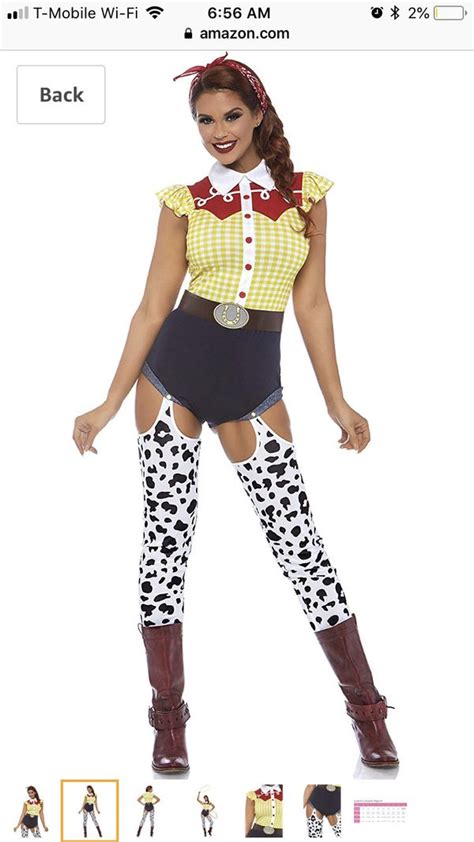 Download Jessie Costumes For Adults Mevalogos