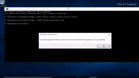 How do i activate windows command line? Steps to Activate Windows 10 with CMD - YouTube