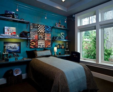 Bedroom Decorating Ideas For Boys Boy Bedroom Ideas