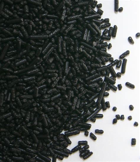 Black Sprinkles For Decorating Cupcakes And Cookies 4 Ounces