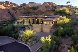Alicia Keys And Husband Swizz Beatz List 385m Phoenix Vacation Home